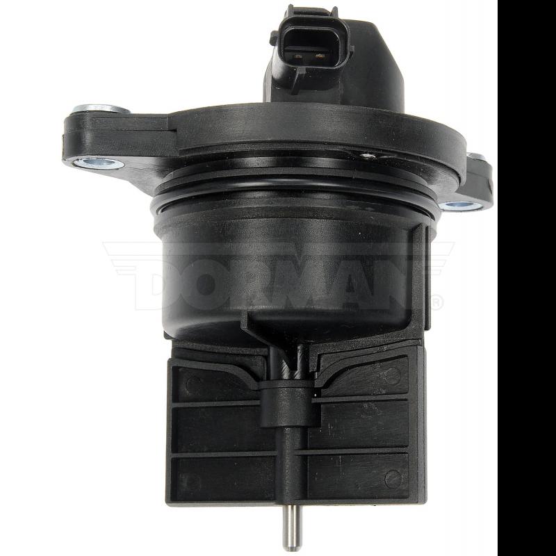 2005 Mercury Sable Intake Manifold Flap Motor Dorman 911998 image 1 of 4