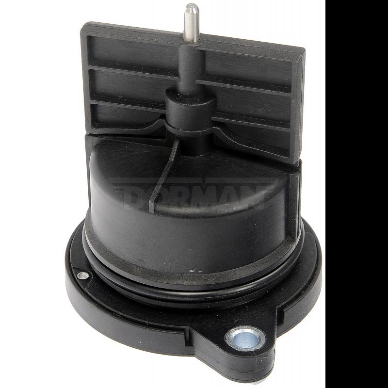 2005 Mercury Sable Intake Manifold Flap Motor Dorman 911998 image 2 of 4