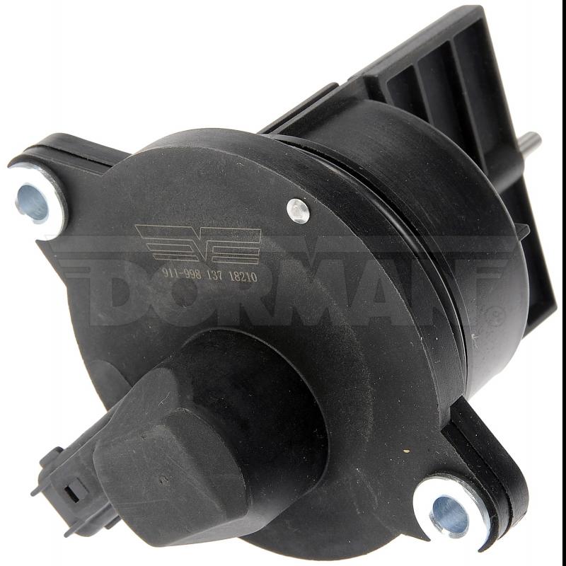 2005 Mercury Sable Intake Manifold Flap Motor Dorman 911998 image 4 of 4