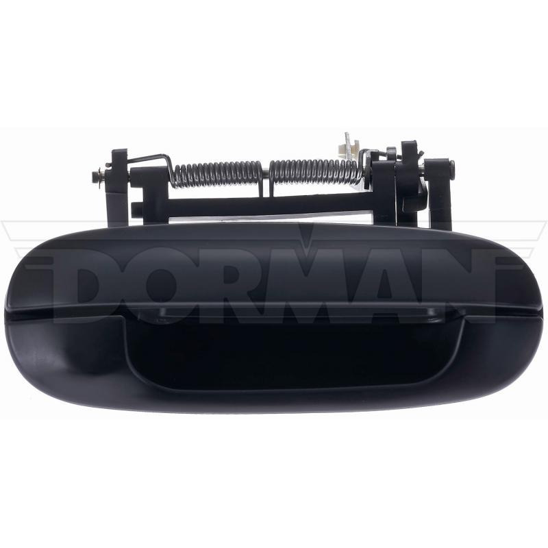 1999 Cadillac Seville Exterior Door Handle Rear Right Dorman 91200 image 2 of 4