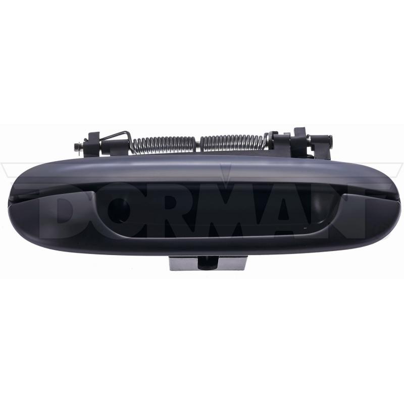 1999 Cadillac Seville Exterior Door Handle Rear Right Dorman 91200 image 3 of 4