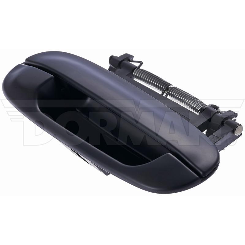 1999 Cadillac Seville Exterior Door Handle Rear Right Dorman 91200 image 4 of 4