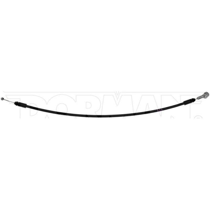 2016 Kia Sportage Hood Release Cable Front Dorman 912137 image 4 of 4
