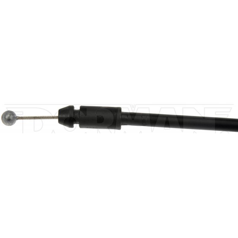 Dorman 912137 - Hood Release Cable Dorman 912137 Hood Release Cable product image 5 of 5