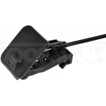 2010 Pontiac G3 Hood Release Cable Dorman 912188 image 2 of 3