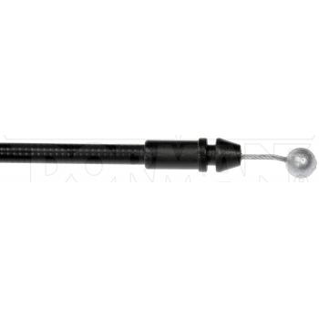2010 Pontiac G3 Hood Release Cable Dorman 912188 image 3 of 3