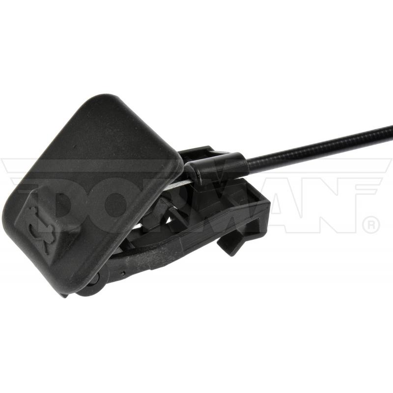 2010 Chevrolet Aveo Hood Release Cable Dorman 912188 image 2 of 3