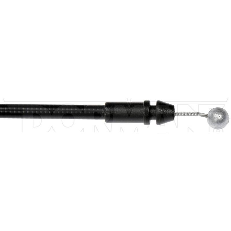 2010 Chevrolet Aveo Hood Release Cable Dorman 912188 image 3 of 3