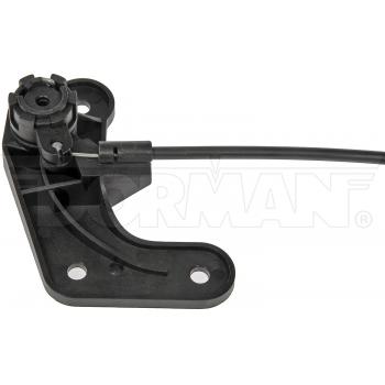 2007 Land Rover Range Rover Hood Release Cable Dorman 912223 image 3 of 4