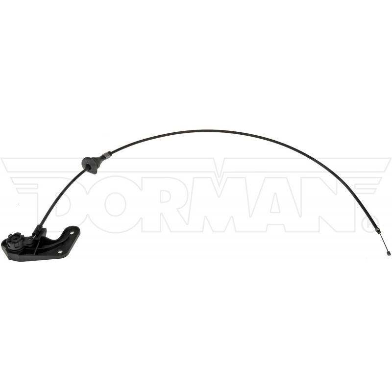 2006 Land Rover Range Rover Hood Release Cable Dorman 912223 image 2 of 4
