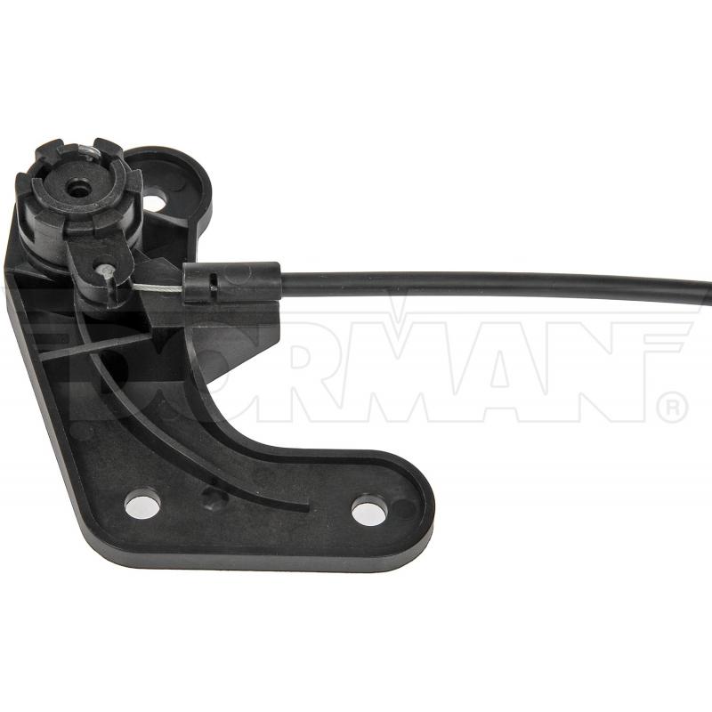 2006 Land Rover Range Rover Hood Release Cable Dorman 912223 image 3 of 4