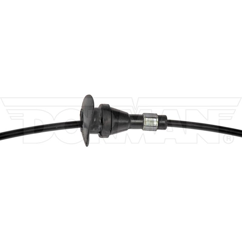 2006 Land Rover Range Rover Hood Release Cable Dorman 912223 image 4 of 4