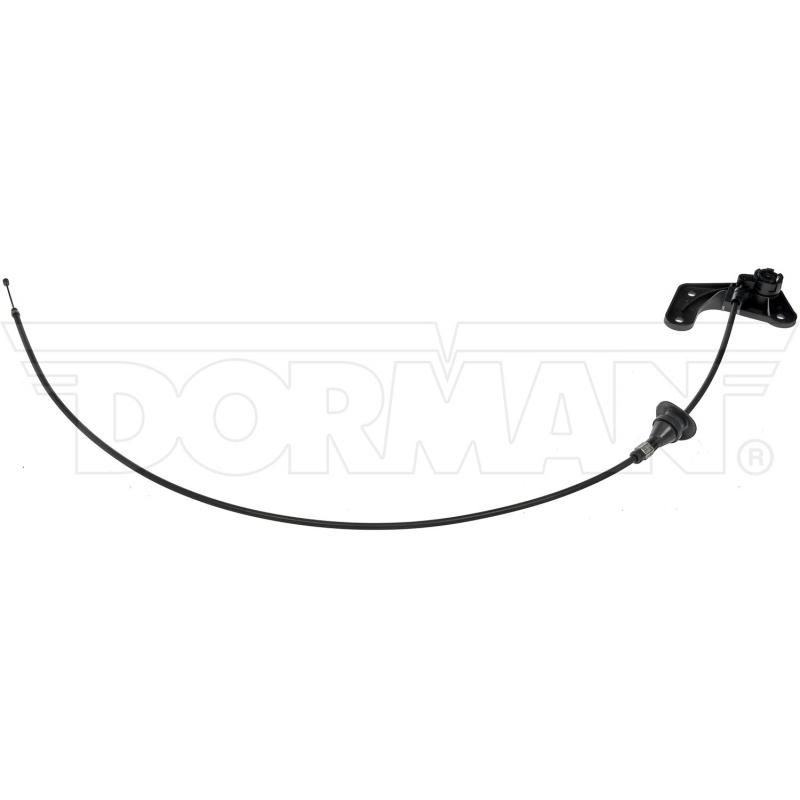 Dorman 912223 - Hood Release Cable Dorman 912223 Hood Release Cable product image 5 of 5