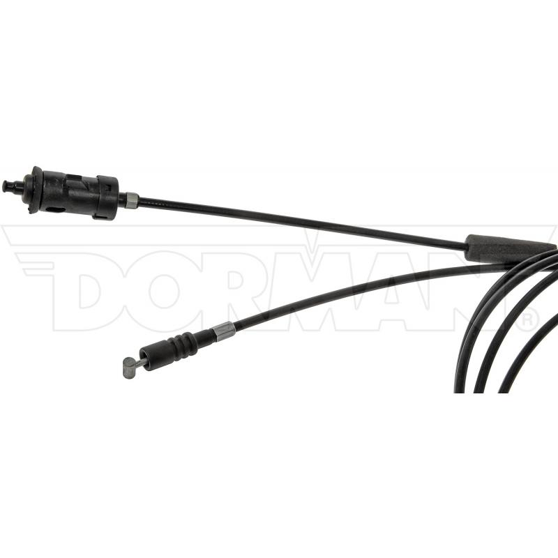 2003 Honda Accord Fuel Door Release Repair Kit