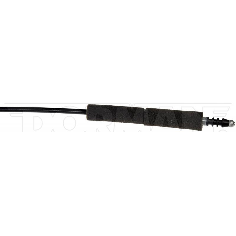 Dorman 912320 Fuel Door Release Repair Kit product image 5 of 5