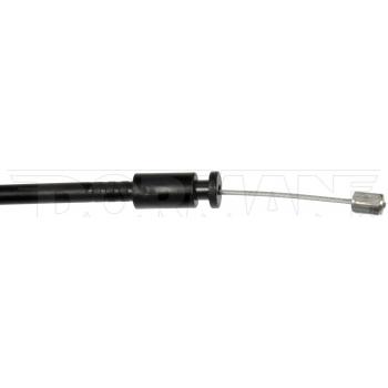 2013 Ford Fusion Hood Release Cable Dorman 912401 image 3 of 4
