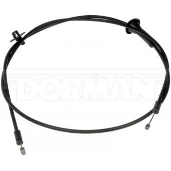 2013 Ford Fusion Hood Release Cable Dorman 912401 image 4 of 4