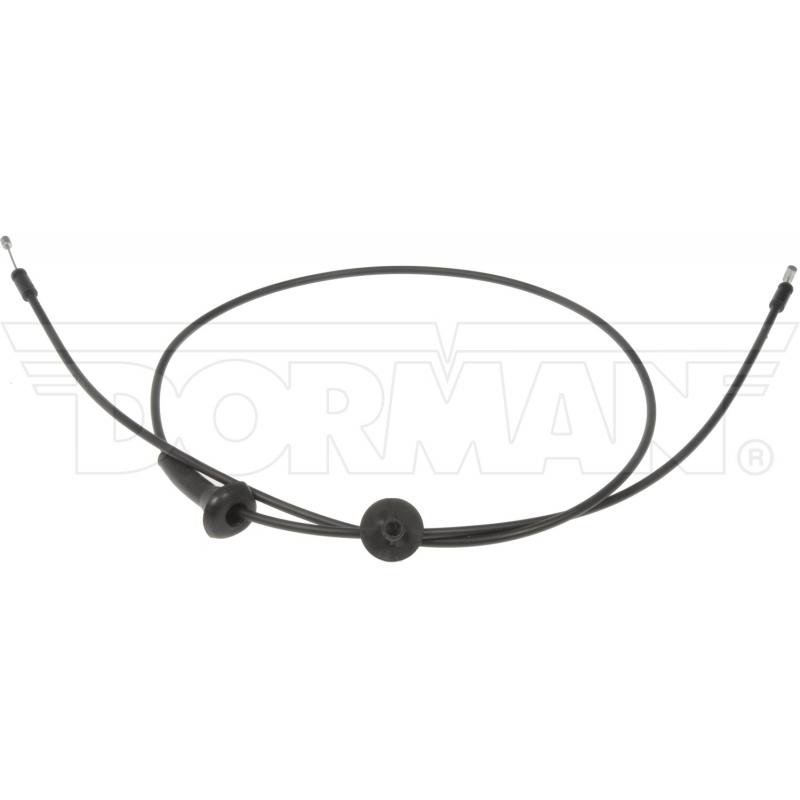 2018 Ford Fusion Hood Release Cable Dorman 912401 image 1 of 4