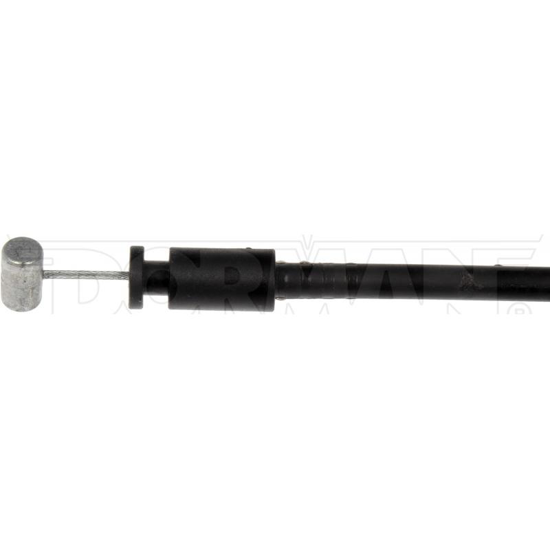 2018 Ford Fusion Hood Release Cable Dorman 912401 image 2 of 4