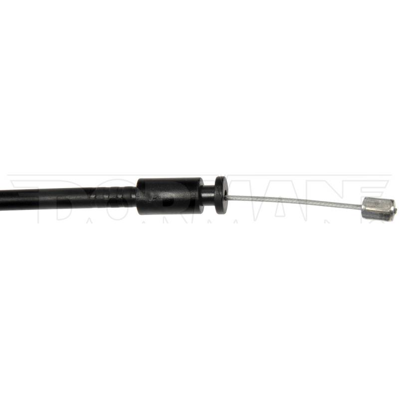 2018 Ford Fusion Hood Release Cable Dorman 912401 image 3 of 4