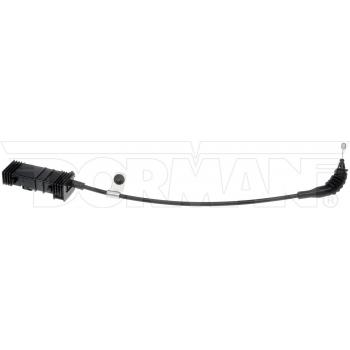 2013 Ford Fusion Hood Release Cable Left Dorman 912403 image 1 of 4