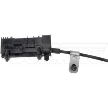 2013 Ford Fusion Hood Release Cable Left Dorman 912403 image 2 of 4