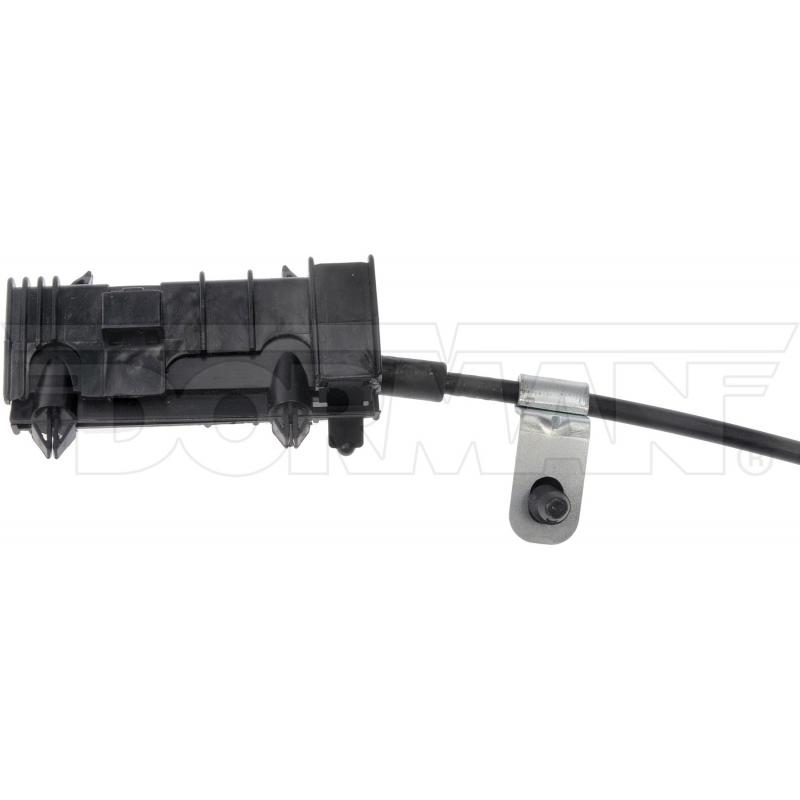 2013 Ford Fusion Hood Release Cable Left Dorman 912403 image 2 of 4