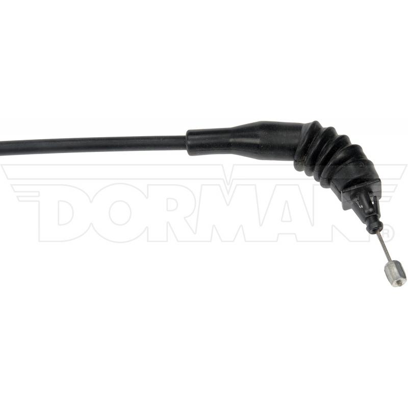 2013 Ford Fusion Hood Release Cable Left Dorman 912403 image 3 of 4