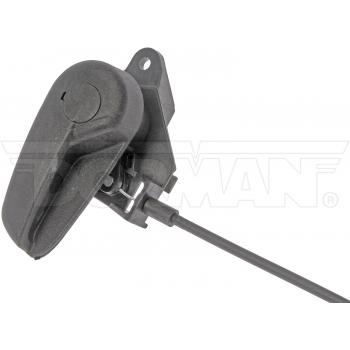 2013 Ford Fusion Hood Release Cable Dorman 912404 image 1 of 4