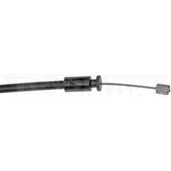 2013 Ford Fusion Hood Release Cable Dorman 912404 image 2 of 4