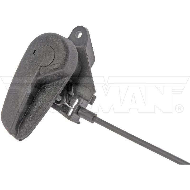 2013 Ford Fusion Hood Release Cable Dorman 912404 image 1 of 4
