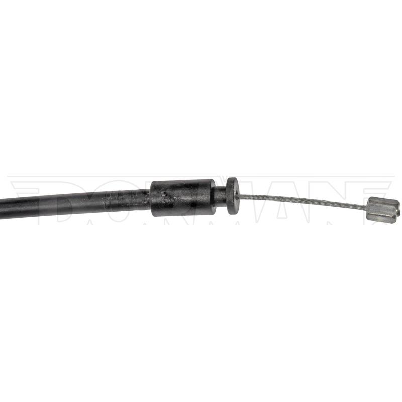 2013 Ford Fusion Hood Release Cable Dorman 912404 image 2 of 4
