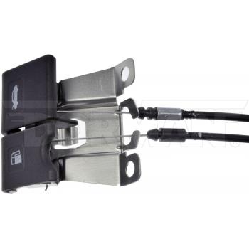 2017 Nissan Altima Hood Release Cable Dorman 912406 image 2 of 4
