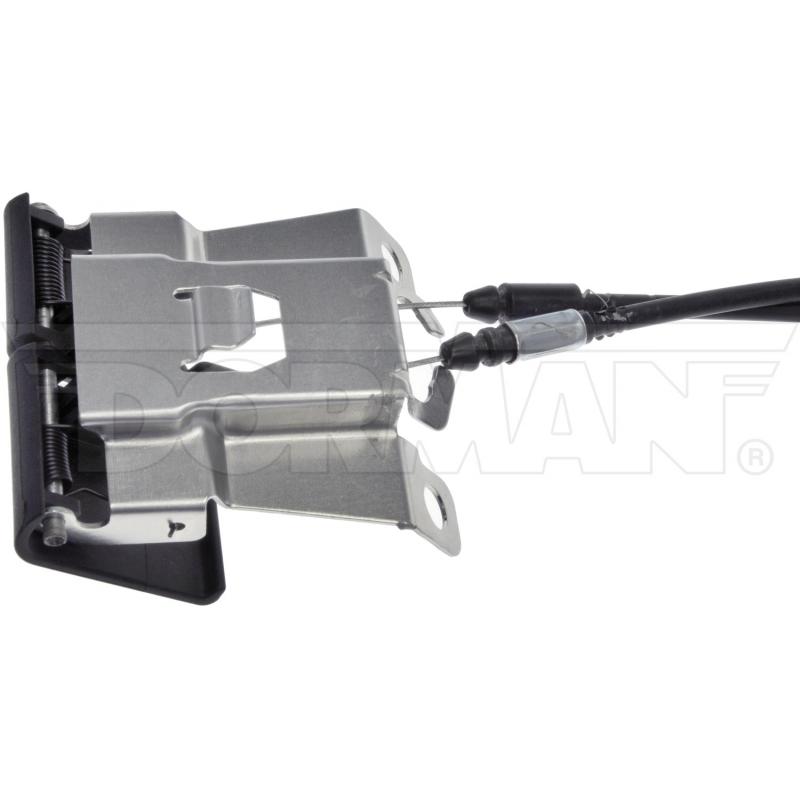 2015 Nissan Altima Hood Release Cable Dorman 912406 image 1 of 4