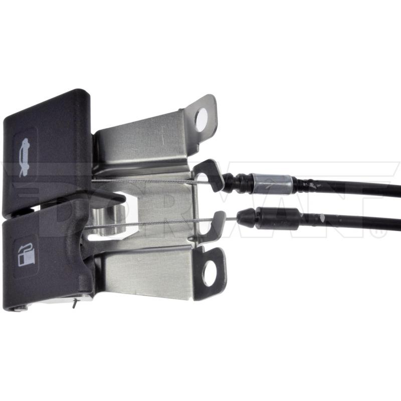 2015 Nissan Altima Hood Release Cable Dorman 912406 image 2 of 4