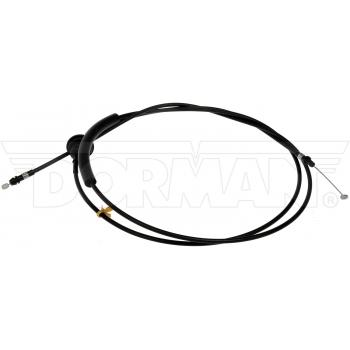 2012 Nissan Sentra Hood Release Cable