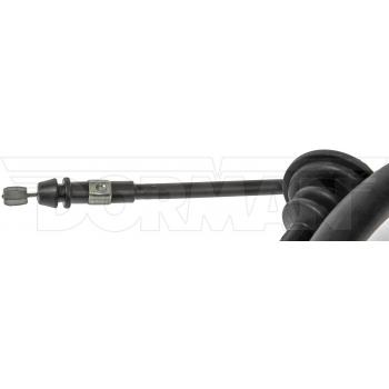 2007 Nissan Sentra Hood Release Cable Dorman 912407 image 4 of 4