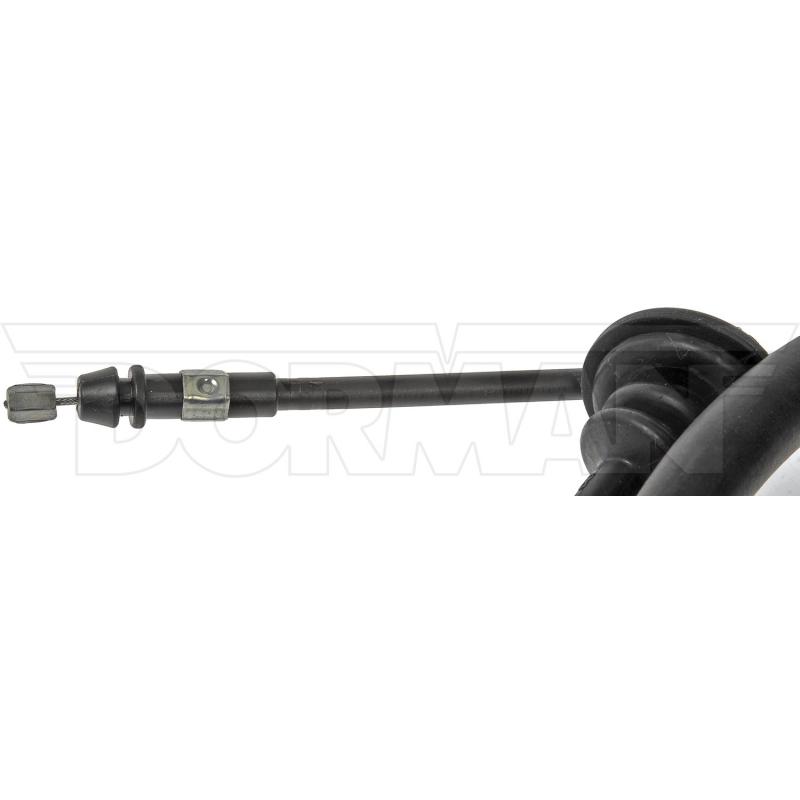 2007 Nissan Sentra Hood Release Cable Dorman 912407 image 4 of 4