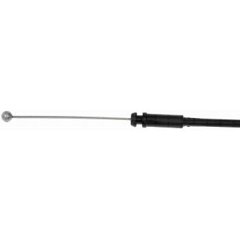 2016 Toyota Sienna Hood Release Cable Dorman 912410 image 3 of 4
