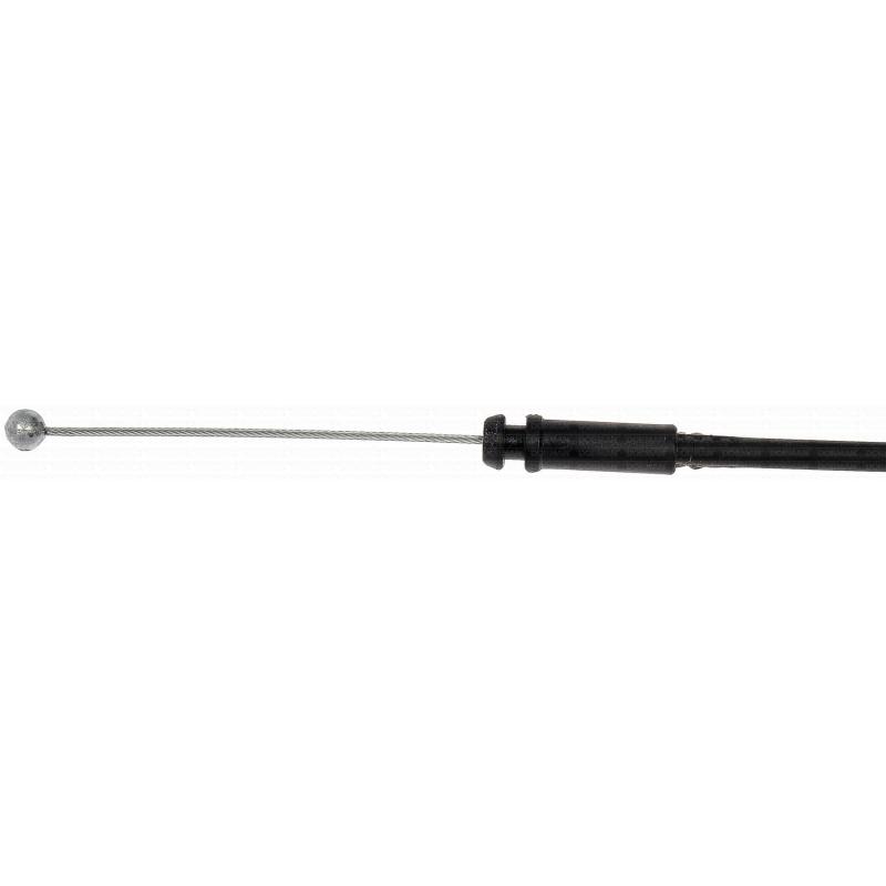 2018 Toyota Sienna Hood Release Cable Dorman 912410 image 3 of 4