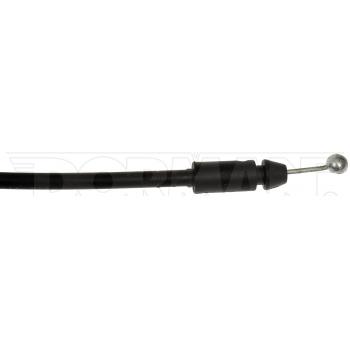 2014 Toyota Avalon Hood Release Cable Dorman 912411 image 3 of 4