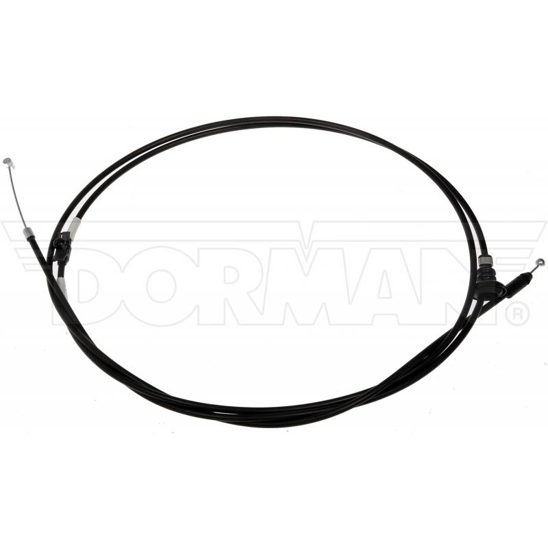 Dorman 912411 Hood Release Cable product image 1 of 4