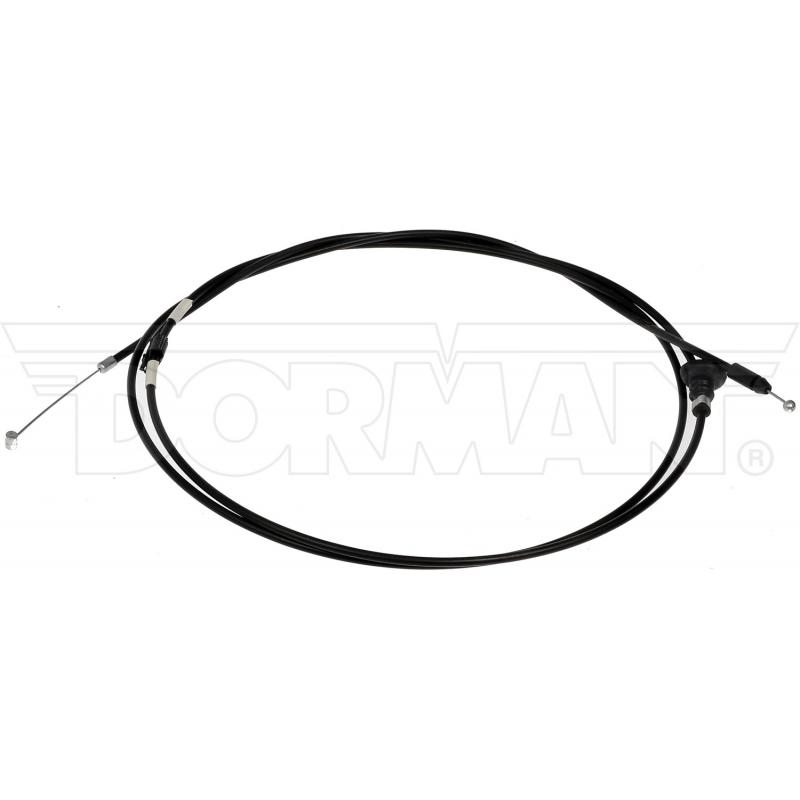 Dorman 912411 Hood Release Cable product image 2 of 4