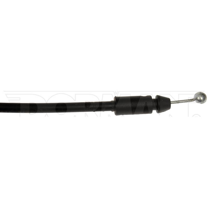 Dorman 912411 Hood Release Cable product image 3 of 4