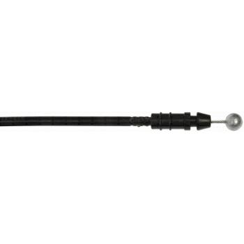2004 Toyota 4Runner Hood Release Cable Dorman 912412 image 4 of 4