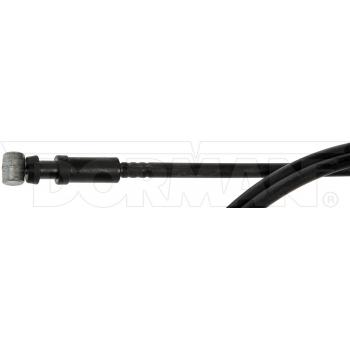 2005 Toyota Highlander Hood Release Cable Dorman 912414 image 2 of 4