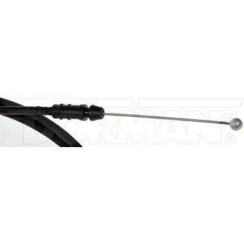 2005 Toyota Highlander Hood Release Cable Dorman 912414 image 3 of 4