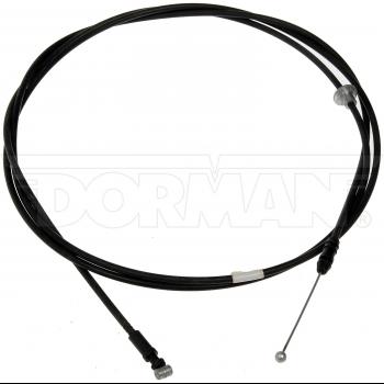 2005 Toyota Highlander Hood Release Cable Dorman 912414 image 4 of 4