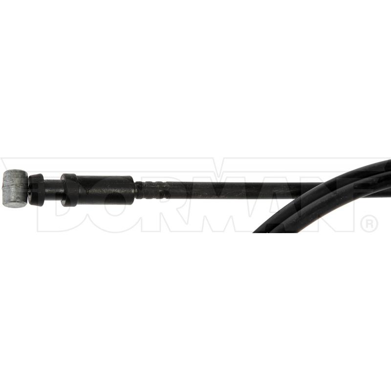 Dorman 912414 Hood Release Cable product image 2 of 4