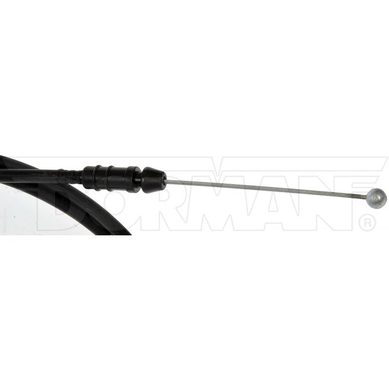 Dorman 912414 Hood Release Cable product image 3 of 4